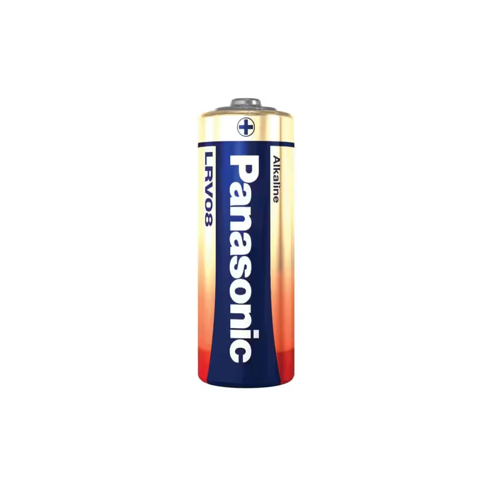 Panasonic Micro Alkaline Battery 12V