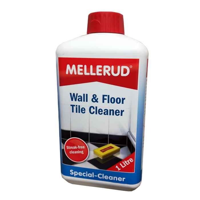 Mellerud Wall & Floor Tile Cleaner | 1 Litre