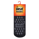 Heat Holders Men's Ankle Slipper Socks Kolax