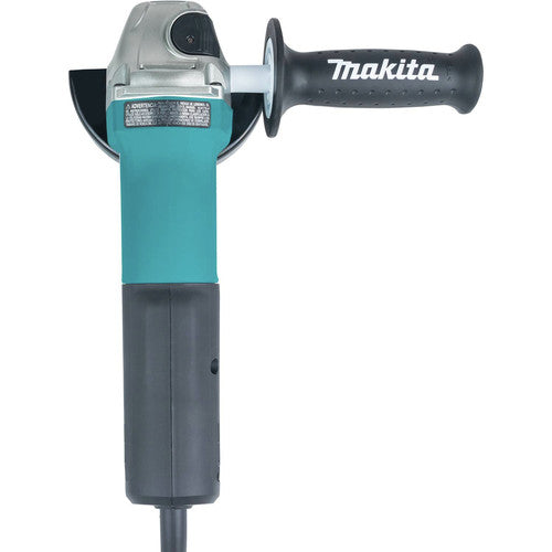 Makita GA4500 Angel Grinder- Paddle Switch | 1300W