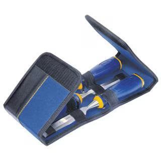 Irwin MS500 All-Purpose 3 Piece Chisels Set