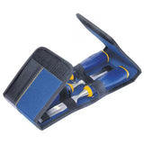 Irwin MS500 All-Purpose 3 Piece Chisels Set