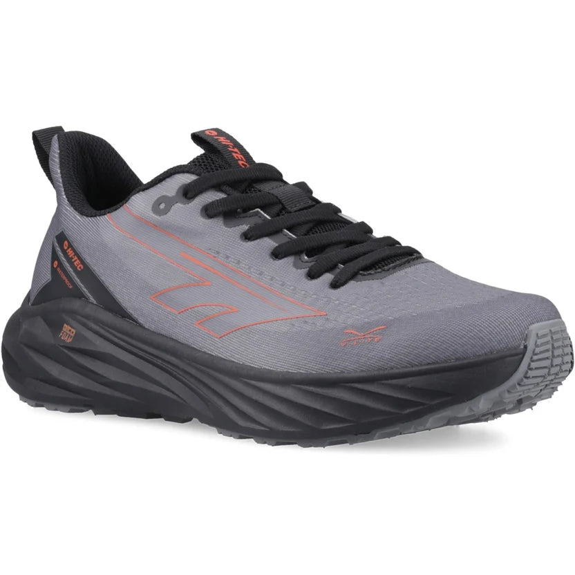 Hi-Tec Men's Geo Propel Waterproof Hiking Shoes