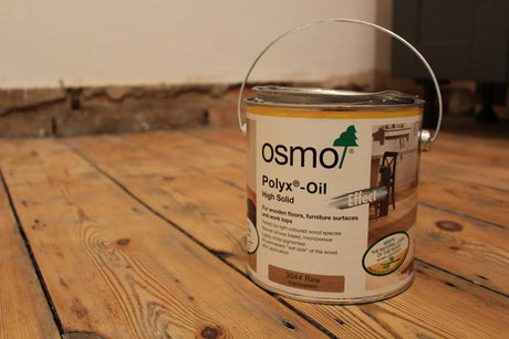 Osmo Polyx Oil Effect Raw Matt