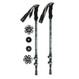 Highlander Tiree Walking Poles | Set of 2