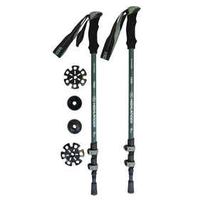 Highlander Tiree Walking Poles | Set of 2