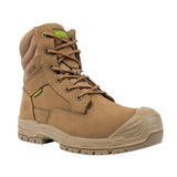 Apache Outback Safety Boot | Stone