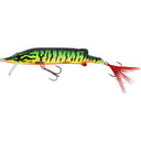 Westin Mike The Pike Crankbait Lures - 14cm/30g