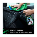 Turtle Wax Fresh Clean Wonder Cloth