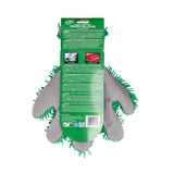 Turtle Wax Dual Action Wash Glove