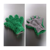 Turtle Wax Dual Action Wash Glove