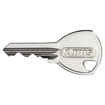 Abus Brass 65CS/40 Closed Shackle Padlock