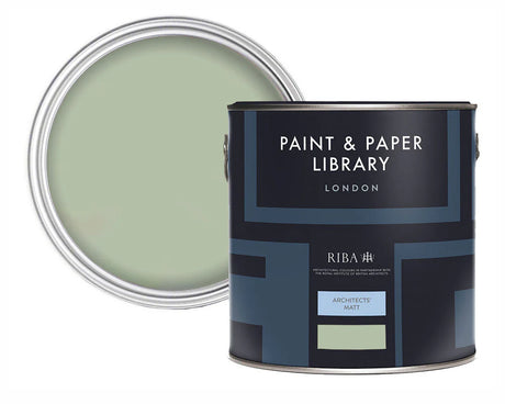 Paint & Paper Sprig V 705