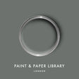Paint & Paper Library Paris Rooftops 113
