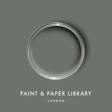 Paint & Paper Library Paris Rooftops 113