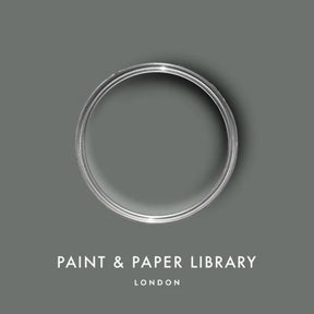 Paint & Paper Library Paris Rooftops 113