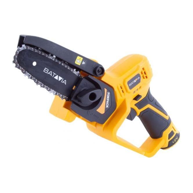 Batavia 12V One-Handed Chainsaw