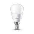 Philips Mini Globe LED Light Bulb E14 5.5W 470Lumen | Warm White