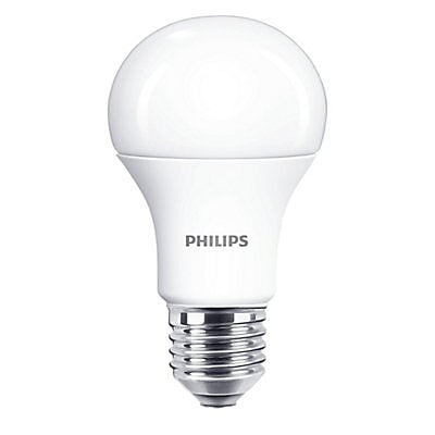 Philips LED Bulb 27 10.5W 1053 Lumen | Classic Warm White