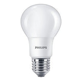Philips LED Light Bulb E27 9W 806 Lumen | Classic Warm White