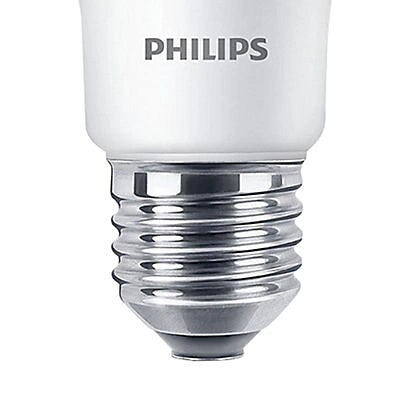 Philips LED Light Bulb E27 9W 806 Lumen | Classic Warm White