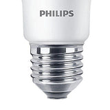 Philips LED Light Bulb E27 9W 806 Lumen | Classic Warm White