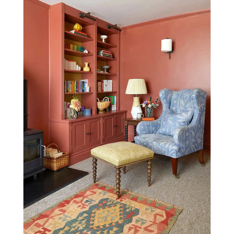 Farrow & Ball Picture Gallery Red Paint 42