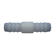 Wot-Nots Hose Connectors 16mm - Straight Push Fit