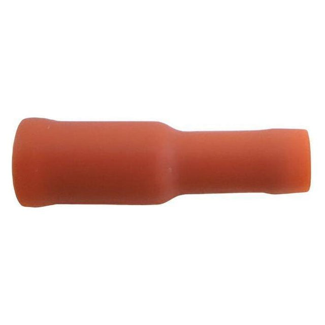 Wot-Nots Bullet Receptacles - Red