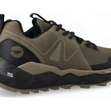 Hi-Tec 1042 Geo Pro Hiking Boot Olive