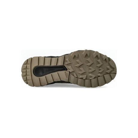 Hi-Tec 1042 Geo Pro Hiking Boot Olive