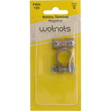 Wot-Nots Negative Terminal Battery