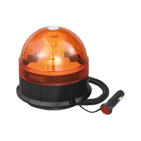 Maypole MP4091 12/24V Magnetic Led Beacon 10/IP66