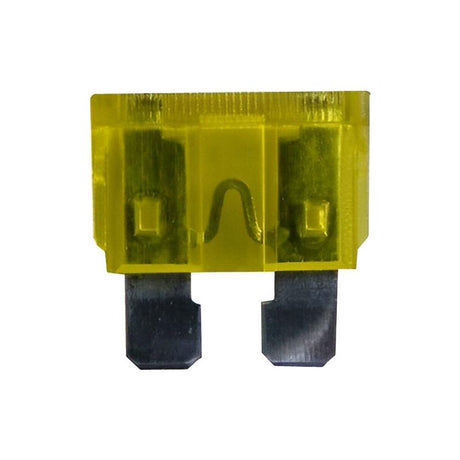 Wot-Nots Blade Type Auto Fuses - 20amp