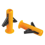 Plasplugs Super Toggle Cavity Anchors - Pack of 20