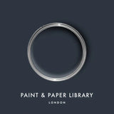 Paint & Paper Plimsoll 655