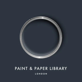 Paint & Paper Plimsoll 655