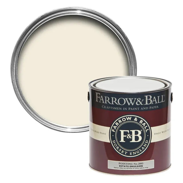 Farrow & Ball Pointing Paint 2003