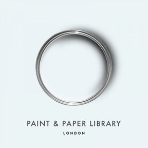 Paint & Paper Porcelain I 661