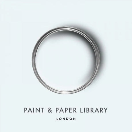 Paint & Paper Porcelain I 661