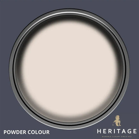 Dulux Heritage Powder Colour