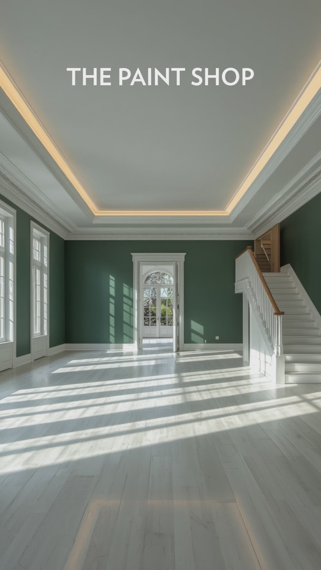 Tikkurila Optiva Ceramic 3
