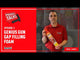 Soudal Genius Gun Gap Filling Foam - 600ml