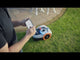 Segway Navimow i series i206E AWD Robot Lawnmower 600m²