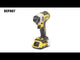 DeWalt DCF887N XR Brushless Impact Driver 18V Bare Unit