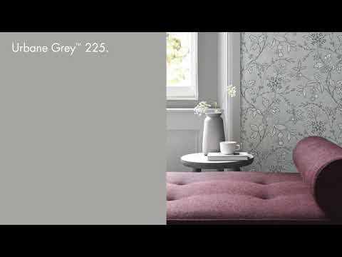 Little Greene Urbane Grey 225 Paint