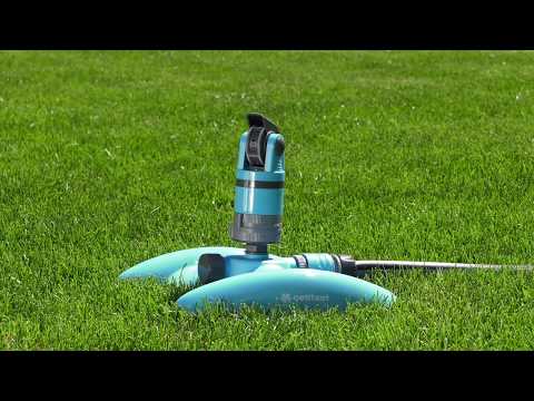 Cellfast Sprinkler Multi Sector Ideal