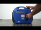 Hyundai 1000W Portable Petrol Inverter Generator HY1000Si