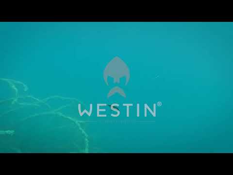 Westin Jerkbite SR Lure 7.5cm/5g