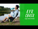 Highlander Ayr Folding Camping Chair